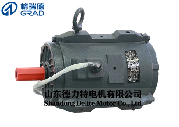 YT高效率三相異步電動(dòng)機風(fēng)機專(zhuān)用電機